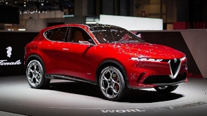 Alfa Romeo Tonale: «Βραβείο κοινού» στα Car Of The Year Awards 2021