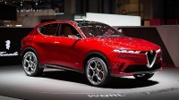 Alfa Romeo Tonale: «Βραβείο κοινού» στα Car Of The Year Awards 2021
