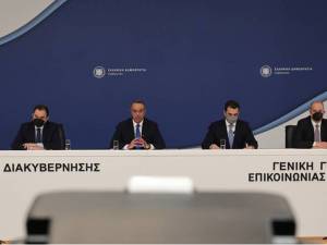 Μέτρα στήριξης: Στα 22 λεπτά το λίτρο για τα καύσιμα - Στα 72 ευρώ η επιδότηση για το ρεύμα