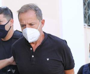 Ένοχος για δύο βιασμούς ο Δημήτρης Λιγνάδης - Αθωώθηκε για τους άλλους δύο