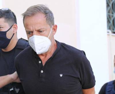 Ένοχος για δύο βιασμούς ο Δημήτρης Λιγνάδης - Αθωώθηκε για τους άλλους δύο