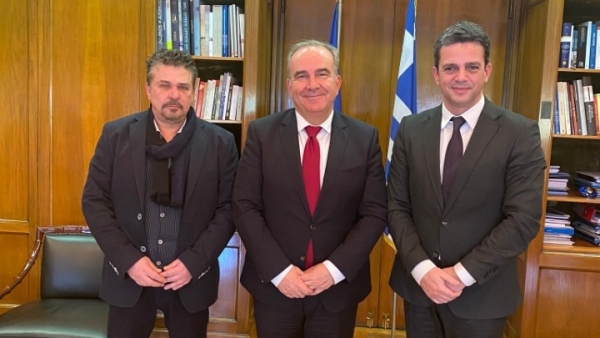 Affidea Group και City Med δεσμεύτηκαν να συνεχίσουν να επενδύουν στην Ελλάδα
