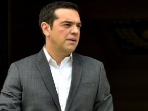 Τηλεφωνική επικοινωνία Τσίπρα με τη μητέρα της 9χρονης που λιποθύμησε από πείνα