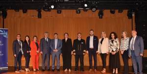 H Celestyal Cruises επιλέγει ως homeport το λιμάνι της Θεσσαλονίκης
