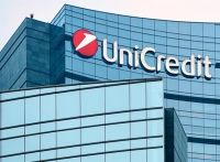 UniCredit: Καλύτερα των εκτιμήσεων τα κέρδη γ΄ τριμήνου