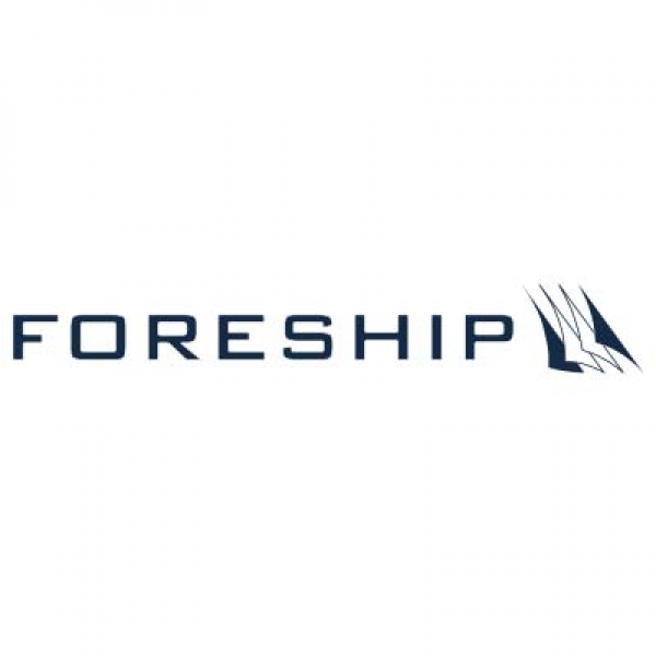 Foreship appoints Benjamin Sward as President to lead its strategy for U.S. growth