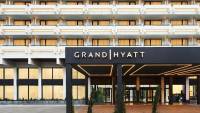 Blackstone: Εξαγοράζει το Grand Hyatt Athens