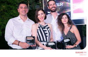 Eurolife FFH: Τριπλή διάκριση στα Content Marketing Awards 2021