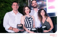 Eurolife FFH: Τριπλή διάκριση στα Content Marketing Awards 2021