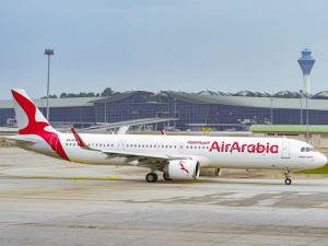 Air Arabia: Νέα αεροπορική σύνδεση Ελλάδας – Ηνωμένων Αραβικών Εμιράτων