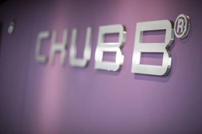 Chubb Reports Third Quarter Per Share Net Income and Record Core Operating Income of $7.30 and $7.66, Respectively, Up 4.4% and 0.8%