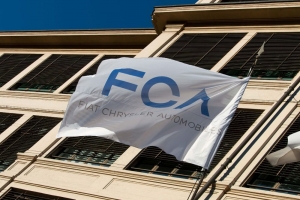 Fiat Chrysler: Αποτελέσματα ρεκόρ με 1,2 δις κέρδη στο γ΄ τρίμηνο
