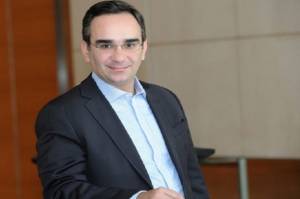 Με πνευμονική εμβολή στον Ευαγγελισμό ο Βασίλης Κοντοζαμάνης