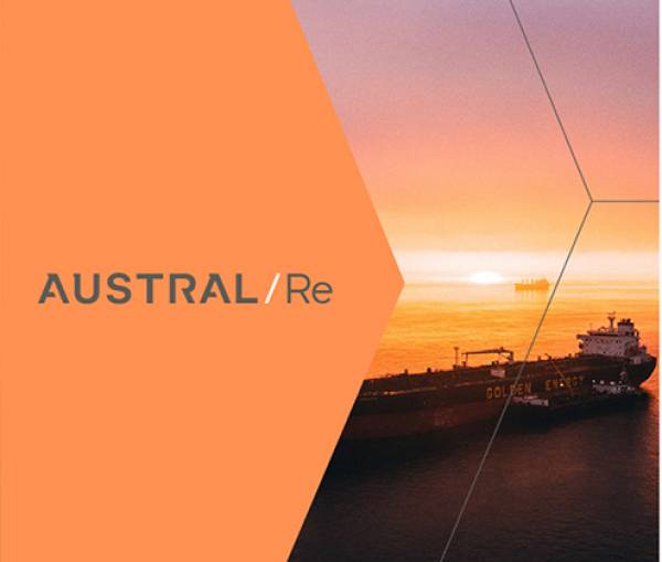Brazilian reinsurers Austral Re and Terra Brasis Re to merge