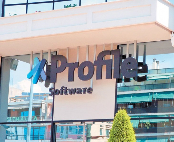Η Profile παρουσιάζει τις νέες πλατφόρμες Digital Banking, Treasury και Custody