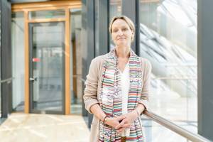 EIB appoints Barbara Balke as new Secretary General
