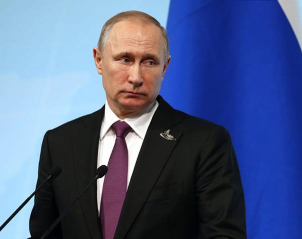 Ο Πούτιν αυξάνει τις συντάξεις κατά 8,6%