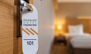 Πειραιώς Hotel Financing αποκλειστικά για τις ξενοδοχειακές επιχειρήσεις