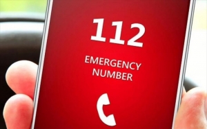 Αναβαθμίζεται η υπηρεσία e-call του «112»