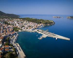 ΤΑΙΠΕΔ: Ανακήρυξη Προτιμητέου Επενδυτή για την αξιοποίηση της μαρίνας Πύλου