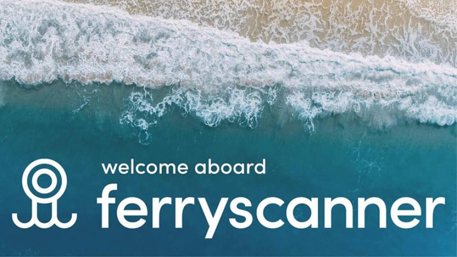 Ferryscanner: Επέκταση στη Νοτιοανατολική Ασία με πρώτη αγορά δραστηριότητας την Ταϊλάνδη