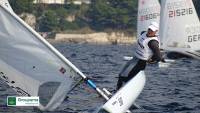Η Groupama Ασφαλιστική σταθερά δίπλα στον ιστιοπλόο Δημήτρη Παπαδημητρίου