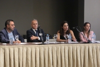 Παρουσίαση Επενδυτικών Ταμείων της Κύπρου σε εκδήλωση στην Αθήνα