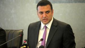 Κικίλιας: Οι Βρετανοί επιλέγουν Ελλάδα για το 2022 - 500.000 περισσότερες θέσεις από την EasyJet σε σχέση με το 2019