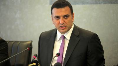 Κικίλιας: Οι Βρετανοί επιλέγουν Ελλάδα για το 2022 - 500.000 περισσότερες θέσεις από την EasyJet σε σχέση με το 2019