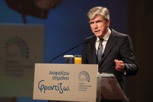 Δήλωση του Προέδρου της Ένωσης Ασφαλιστικών Εταιριών Ελλάδος για τους πληγέντες από τα ακραία καιρικά φαινόμενα