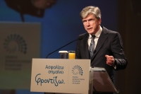 Δήλωση του Προέδρου της Ένωσης Ασφαλιστικών Εταιριών Ελλάδος για τους πληγέντες από τα ακραία καιρικά φαινόμενα