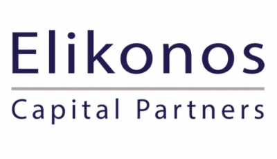 Ο Δημήτρης Βιδάκης στο δυναμικό της Elikonos Capital Partners