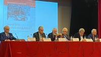 Παρουσίαση του βιβλίου του Αθ. Παπανδρόπουλου «Ακατάλληλο για Στρουθοκαμήλους»