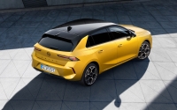 Το νέο Opel Astra με συναρπαστική σχεδίαση και κορυφαία τεχνολογία