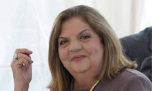 Πέθανε η πρώην βουλευτής της ΝΔ, Έλσα Παπαδημητρίου