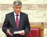 Πέθανε ο πρώην πρόεδρος της Βουλής και υπουργός Δικαιοσύνης Φίλιππος Πετσάλνικος
