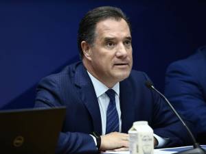 Γεωργιάδης: Στο α΄ εξάμηνο 2024 η εξομοίωση των ΤΑΕ με τις ασφαλιστικές εταιρείες για θέματα ενημέρωσης