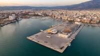 Οργανισμός Λιμένος Βόλου: Αύξηση κερδών (+34%) και τζίρου (+6,23%) για το 2023