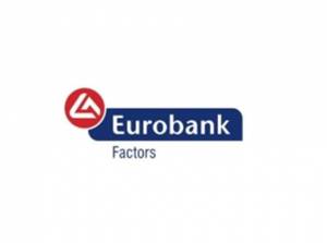 Νέα παγκόσμια διάκριση της Eurobank Factors