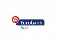 Νέα παγκόσμια διάκριση της Eurobank Factors