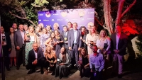Super Market Awards 2021: H METRO AEBE ανακηρύχθηκε TOP NATIONAL RETAILER