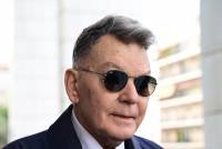Πολύ κρίσιμη η κατάσταση υγείας του Αλέξη Κούγια - Η ανακοίνωση των παιδιών του