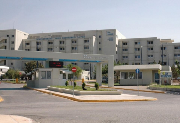 Στους 205 οι νεκροί από κορωνοϊό στην Ελλάδα - Κατέληξε 70χρονος στο Ρίο