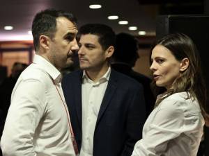 Εκτός ΣΥΡΙΖΑ η ομάδα «Αχτσιόγλου» – Η επιστολή ανεξαρτητοποίησης