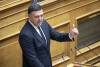 Κικίλιας σε Βελόπουλο: «Να πάρει πίσω όσα είπε για το Λιμενικό και τα τουρκικά αλιευτικά»