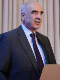 Κυρώσεις κατά της Τουρκίας από το Ευρωπαϊκό Συμβούλιο ζητεί ο Μεϊμαράκης