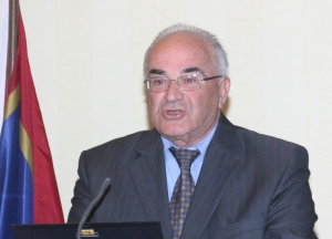 Πέθανε ο π. πρόεδρος των ξενοδόχων Κέρκυρας Παναγιώτης Μπράμος