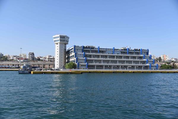 Β. Κικίλιας: «Ολοκληρώθηκαν πληρωμές 22,16 εκ. ευρώ για το μεταφορικό ισοδύναμο»