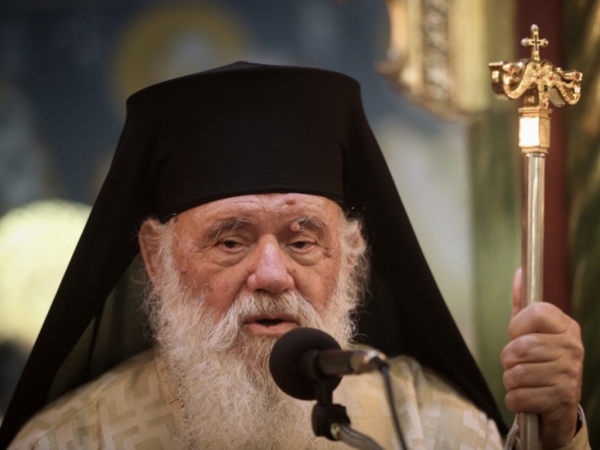 Ιερώνυμος για Αγία Σοφία: «Προσβολή και ύβρις για όλη την πολιτισμένη ανθρωπότητα»