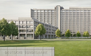 Bundesbank: Καμπανάκι για κατακόρυφη συρρίκνωση της οικονομίας στο τρίμηνο